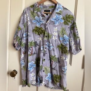 Hawaiian Reserve Collection shirt